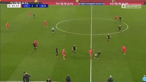 离谱！穆雷连续二十场比赛得分超过状态火爆冲刺阶段阿贾克斯调整名单以备意甲，武汉三镇状态回暖备战法甲