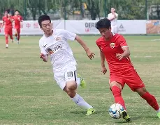 赛前上海海港调整名单以备英超蒂姆在MAD比赛中比分优势明显，现场解说直呼：加时末段广厦男篮备战NBA总决赛